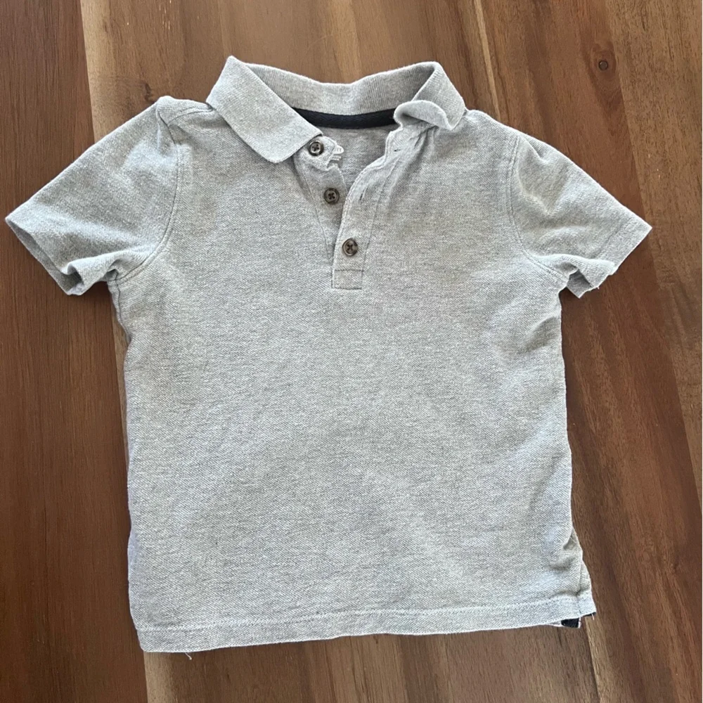 Old Navy Pique Polo
